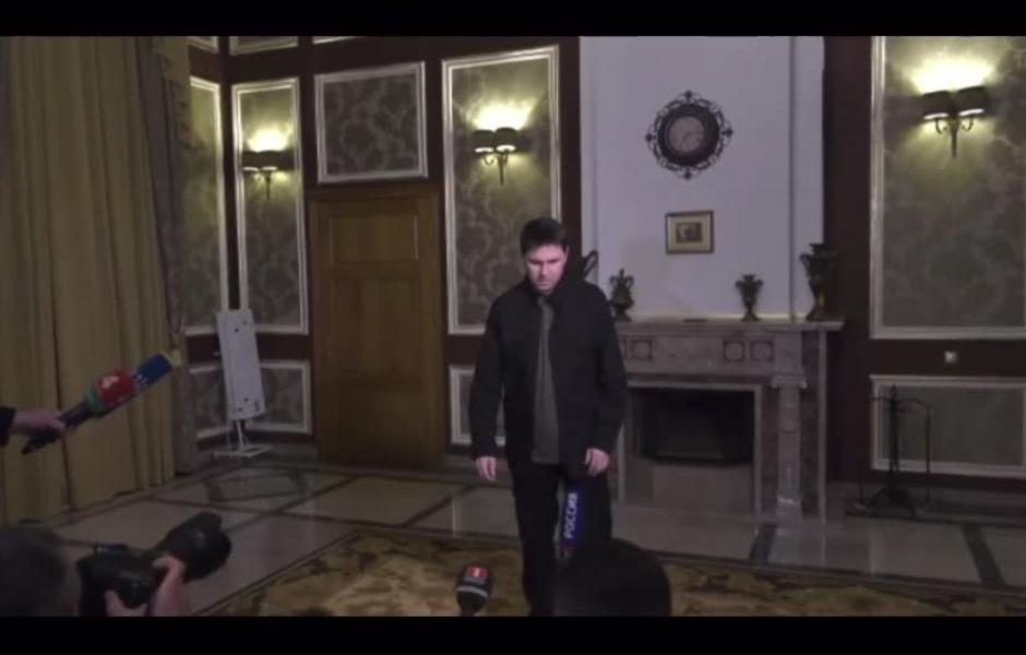 Завершились переговоры России и Украины: делегации вернутся в столицы для консультаций