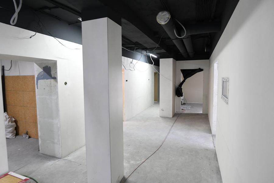 В Казани появится первый в стране кондуктивный детсад