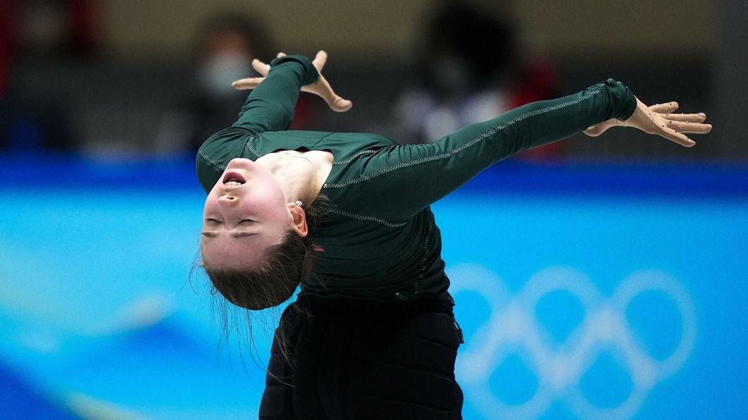 Камила Валиева допущена до участия на Олимпийских играх. Рассказываем всю историю от начала до конца