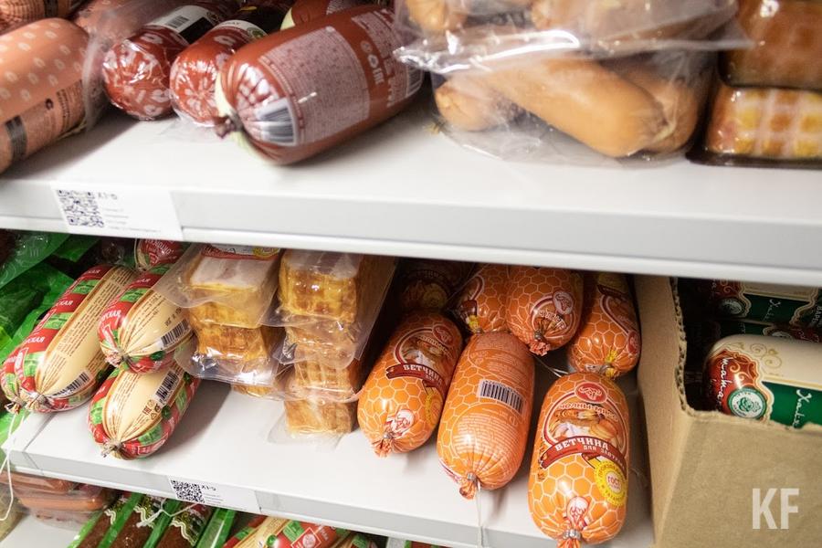 «Свободная касса»: Взвинтит ли геополитика цены на продукты