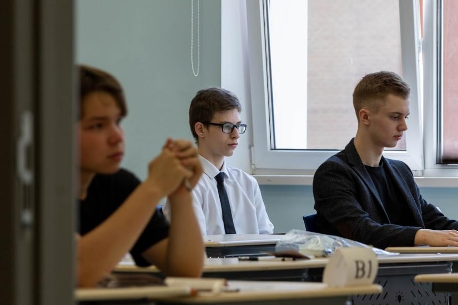 «Для себя мы решили, что сын будет прививаться»: Как проходит детская вакцинация в Татарстане