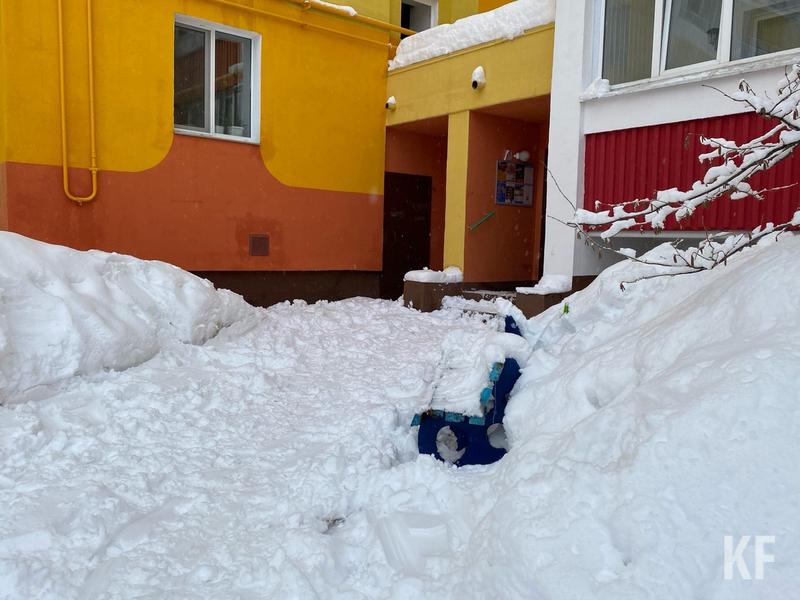 Рейтинг крупнейших УК Челнов