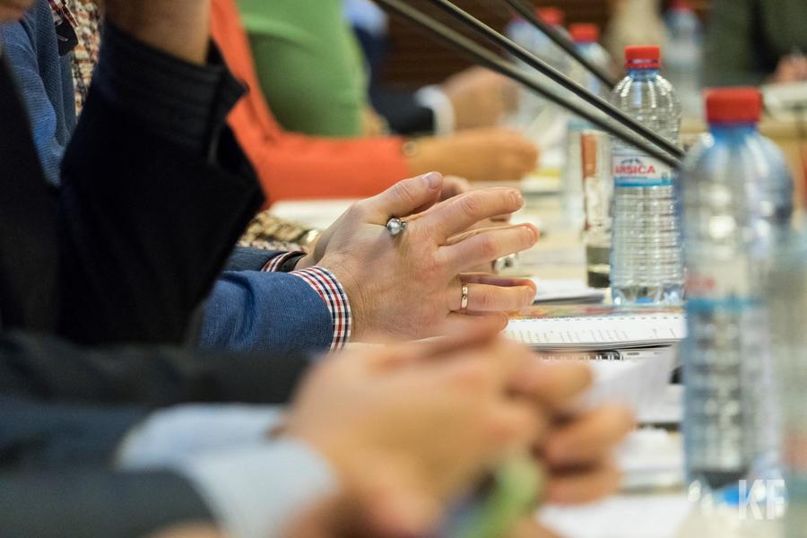 «Может, у наших чиновников уже психология не адекватная?!»