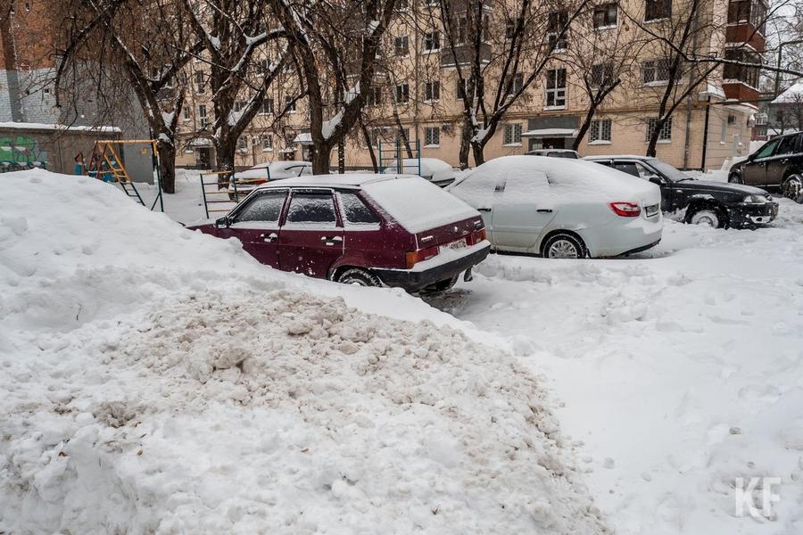 Рейтинг крупнейших УК Челнов