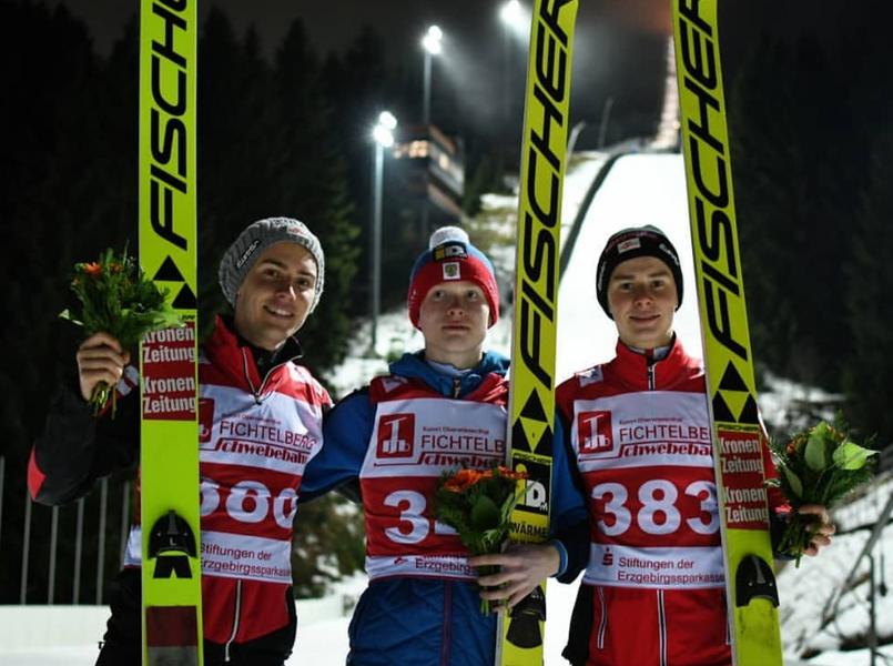 Лениногорский феномен. Никто не верил, но он установил рекорд. Данил Садреев поразил всех на Олимпиаде в Пекине