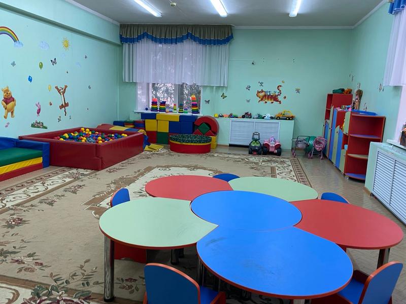 В Татарстан прибудет тысяча эвакуированных с Донбасса – для них уже все готово