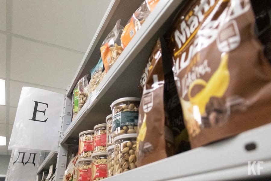 «Свободная касса»: Взвинтит ли геополитика цены на продукты