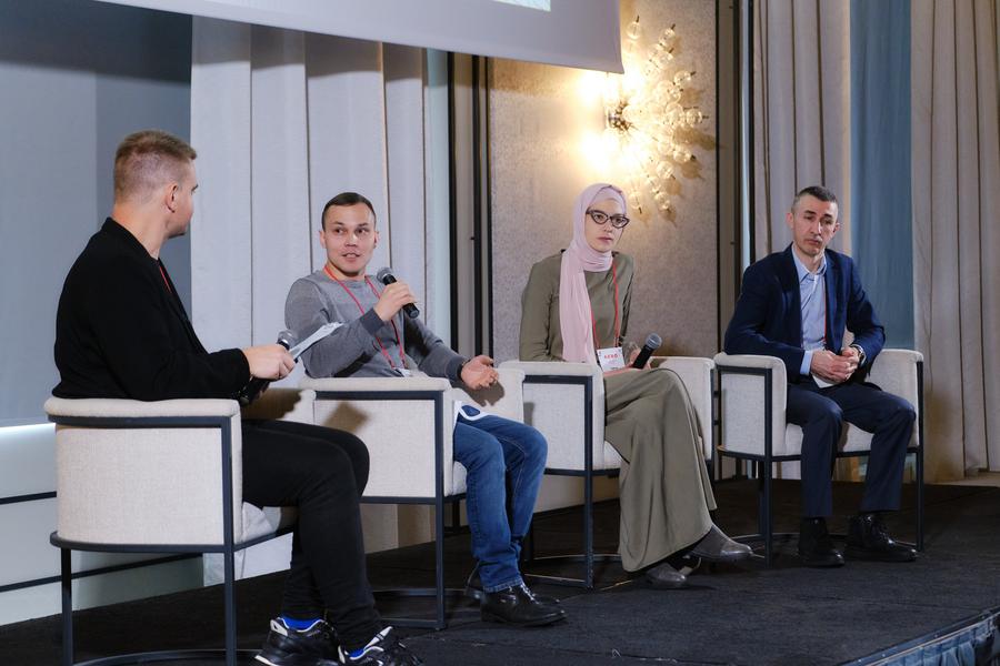 «Я думал, что я просто песчинка в огромном океане AliExpress»