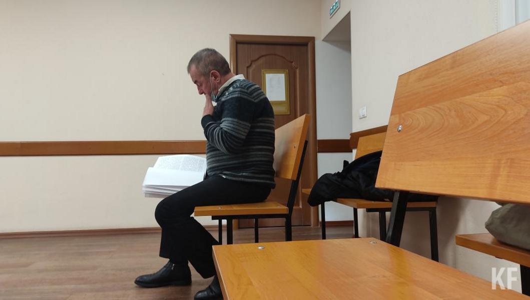 Так была ли лицензия: в Альметьевске продолжается дело бизнесмена, который заработал 11 миллионов на продаже кислорода