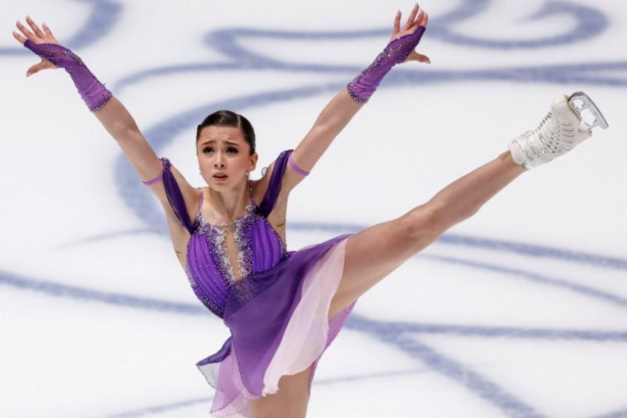 Камила Валиева допущена до участия на Олимпийских играх. Рассказываем всю историю от начала до конца