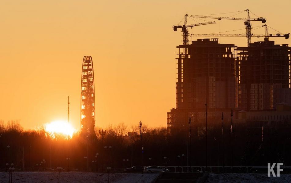 Татарстан 10 лет внедряет 3D-проектирование зданий, но пока не все готовы вложиться в будущее