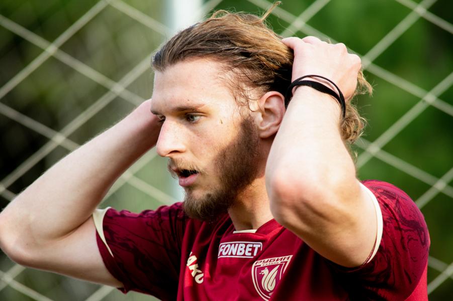 «Рубин» готовится к возобновлению сезона. Что из себя представляет команда?