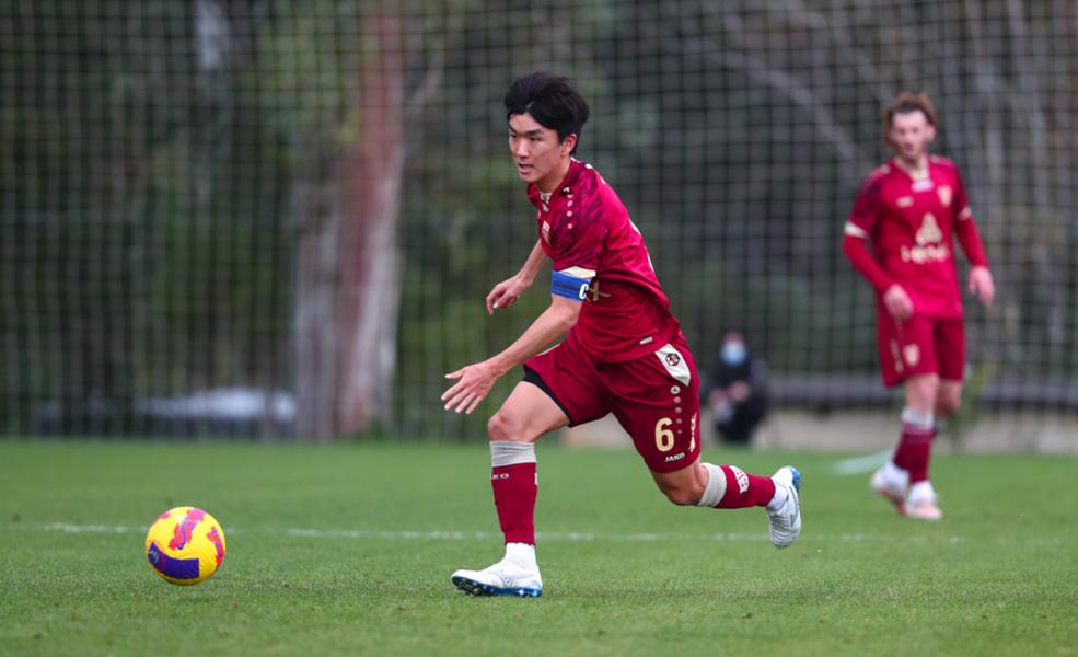 «Рубин» завершил второй тренировочный сбор. Вокруг команды становится всё больше интриг «Рубин» завершил второй тренировочный сбор. Вокруг команды становится всё больше интриг