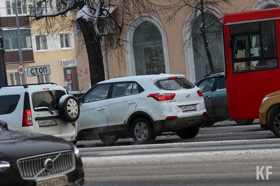 Для российских дорог: названы самые популярные кроссоверы с пробегом