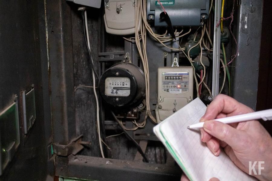 «Татэнерго» тратит на обновление сетей по 2,5 млрд рублей в год, но сети все равно разваливаются