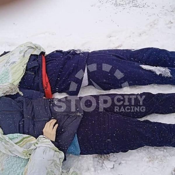 В Тюлячинском районе Татарстана произошло смертельное ДТП