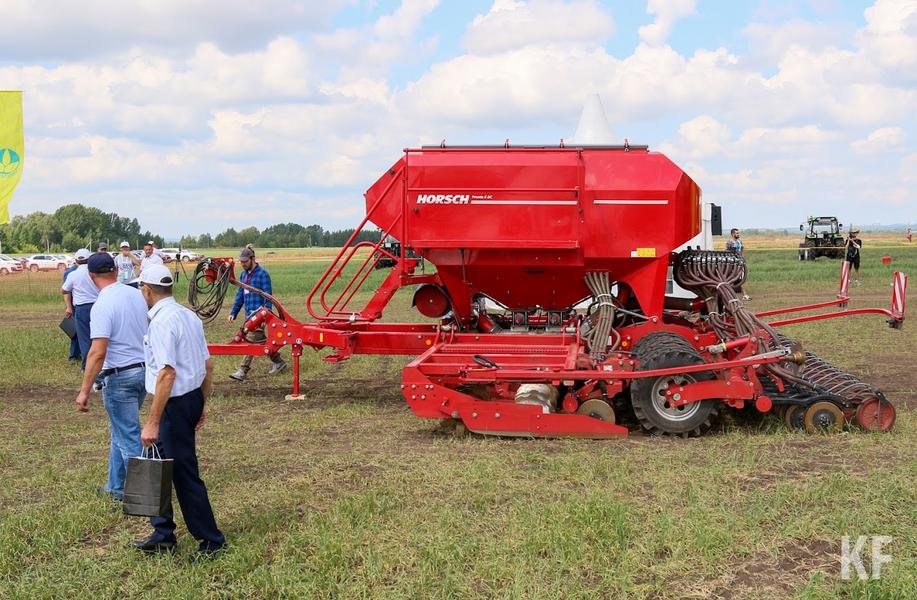 «Хватит свои неудачи в агробизнесе списывать на непогоду»: сельское хозяйство в Татарстане потерпело фиаско