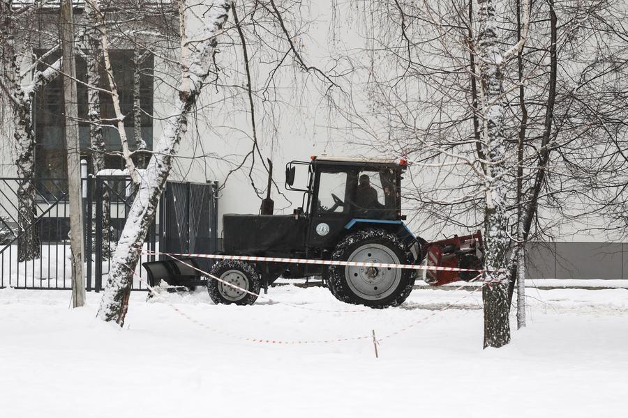 Народное голосование: рейтинг крупнейших УК Челнов