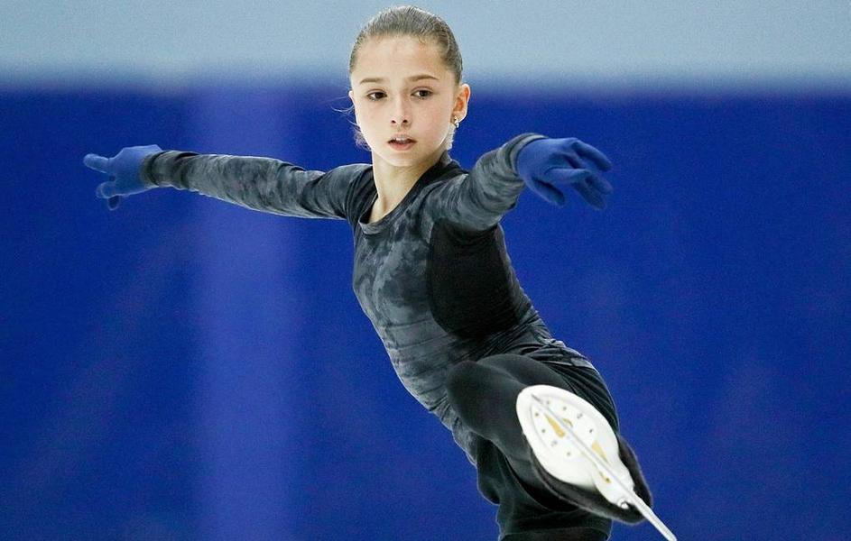 Олимпийская драма Камилы Валиевой и наши психологические проблемы