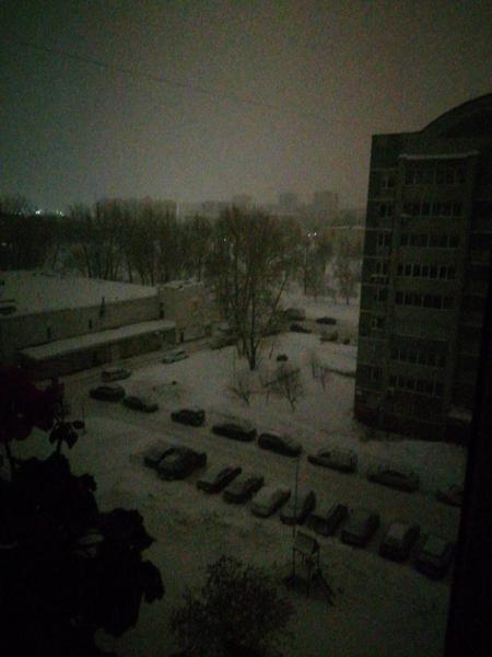 Директор УК «Электротехников»: Была авария на сетях ресурсно-снабжающей организации