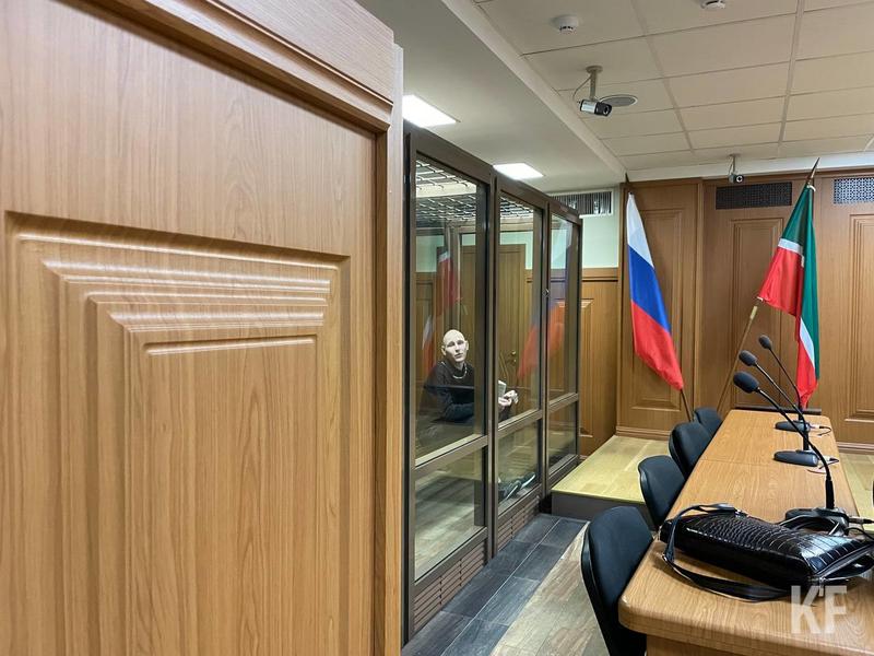 Бывшая жена об убийце таксиста из Бугульмы: «Он по-прежнему мой родной человек, из-за него я не выхожу замуж»