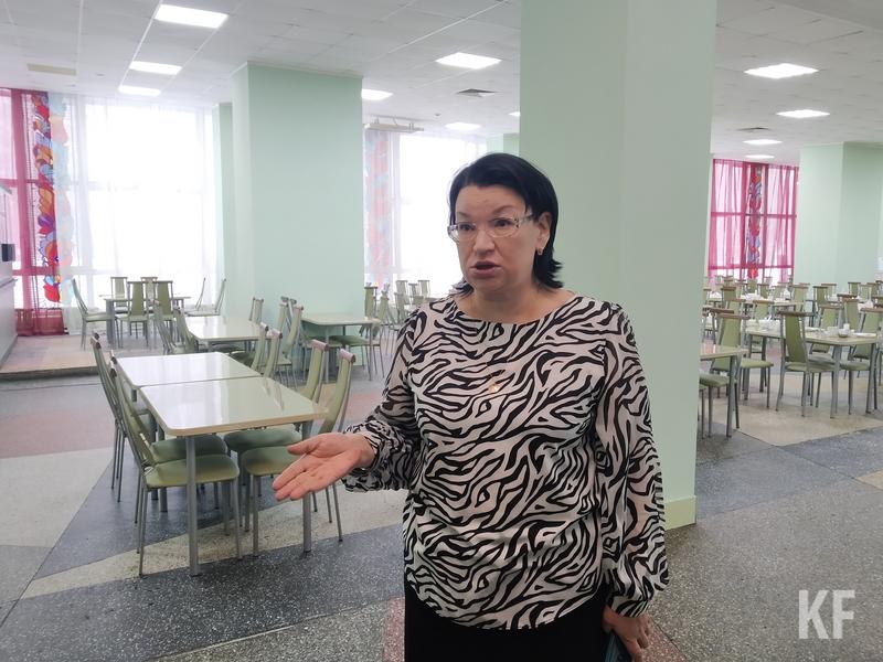 В Татарстан прибудет тысяча эвакуированных с Донбасса – для них уже все готово