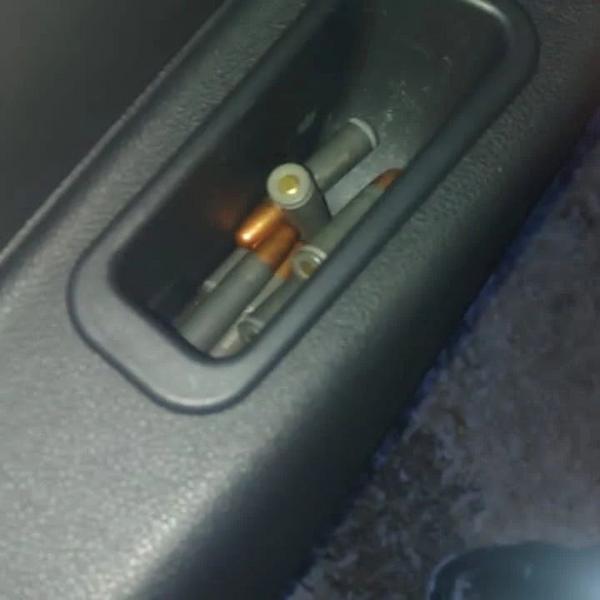 Перевозивший патроны нижнекамец выдал себя перед инспекторами ДПС своим поведением