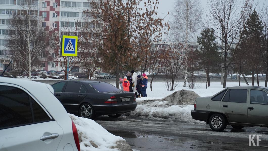 Молодежь Челнов: Тому, кто хочет интересно прожить свою жизнь, посоветуют: «Что ты там сидишь, поезжай в Казань, там же все происходит»