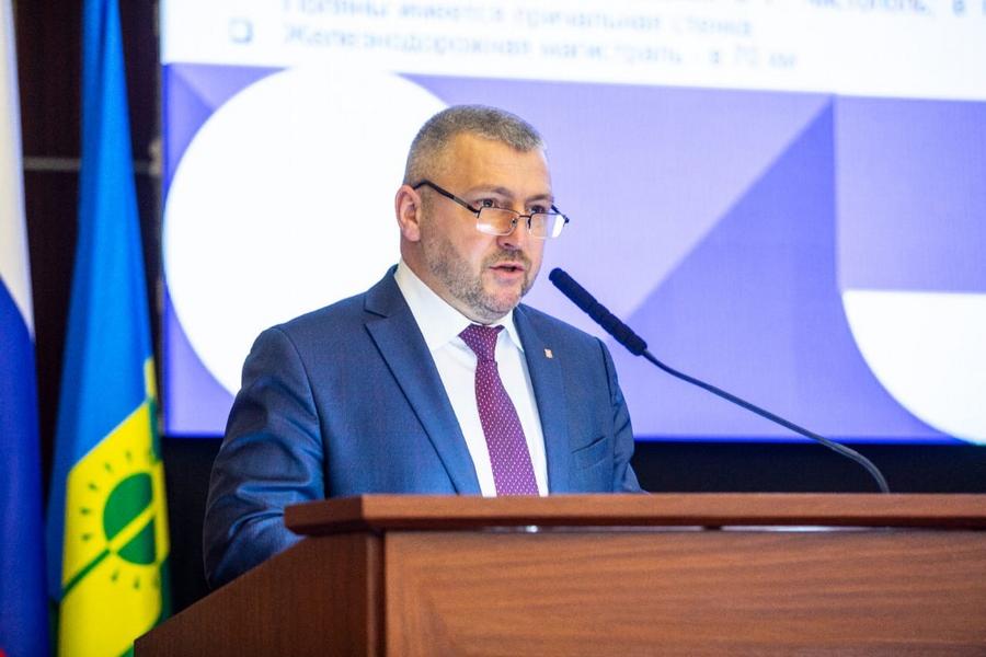 Руководство Камских Полян предлагает создать в моногороде туристско-рекреационную зону