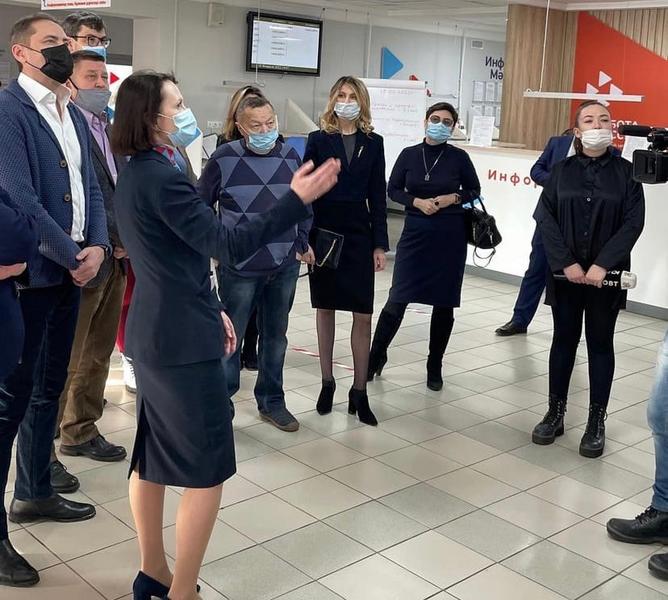 Я удивлен, что даже водители нужны: в Альметьевске обсудили вопрос привлечения рабочей силы