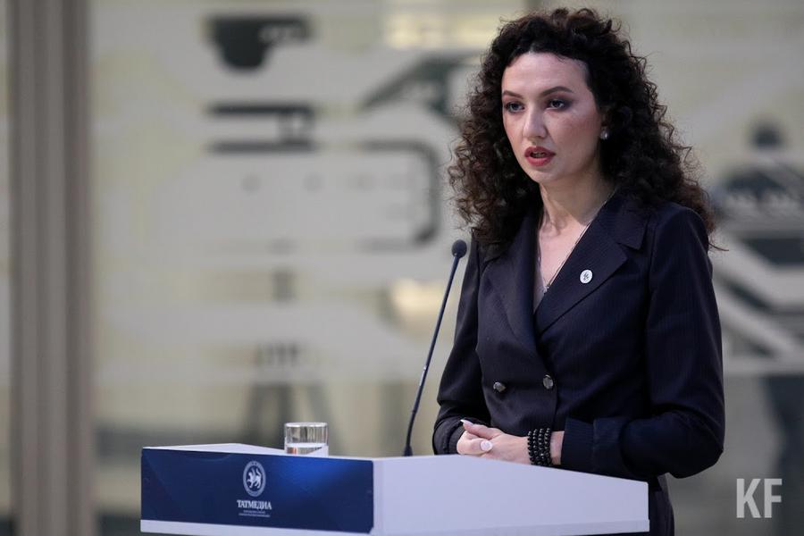 «СМИ уходят в соцсети»: главные медиа-тренды