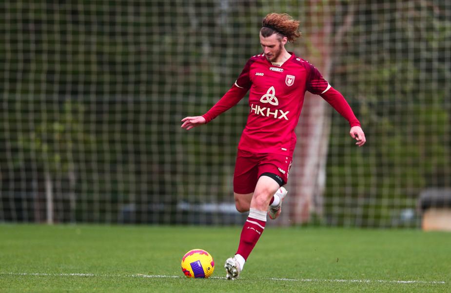 «Рубин» завершил второй тренировочный сбор. Вокруг команды становится всё больше интриг «Рубин» завершил второй тренировочный сбор. Вокруг команды становится всё больше интриг