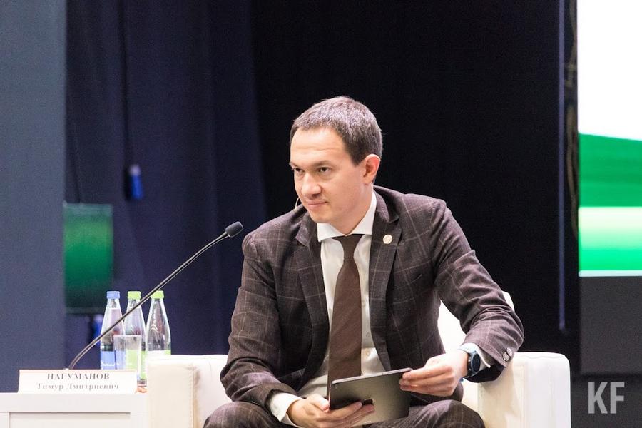 Это хорошая идея, если она будет работать: в Альметьевске начнут контролировать департамент ЖКХ Это хорошая идея, если она будет работать: в Альметьевске начнут контролировать департамент ЖКХ