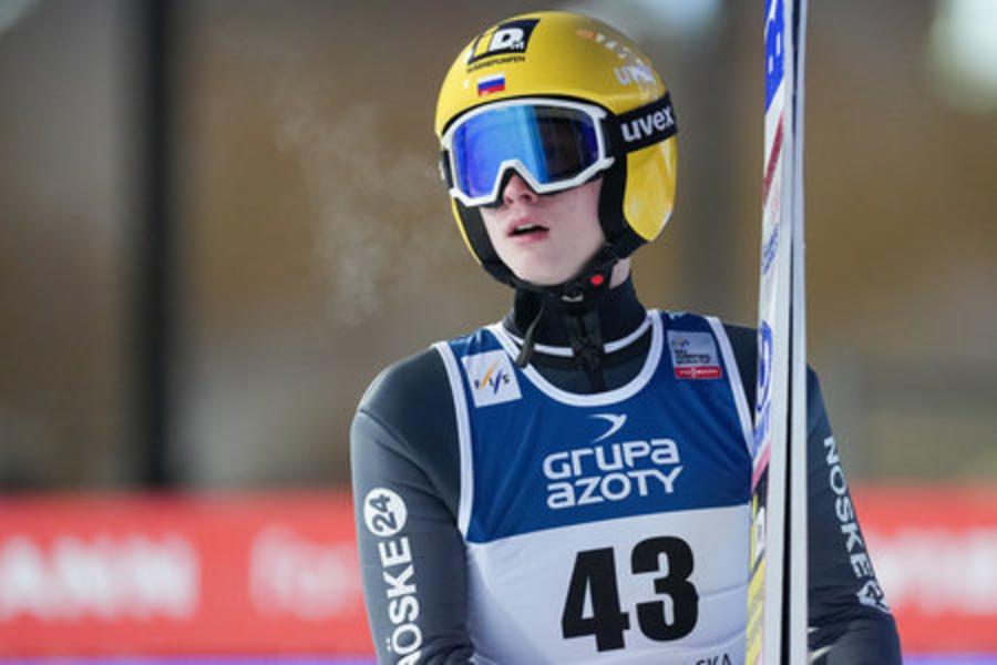 Лениногорский феномен. Никто не верил, но он установил рекорд. Данил Садреев поразил всех на Олимпиаде в Пекине