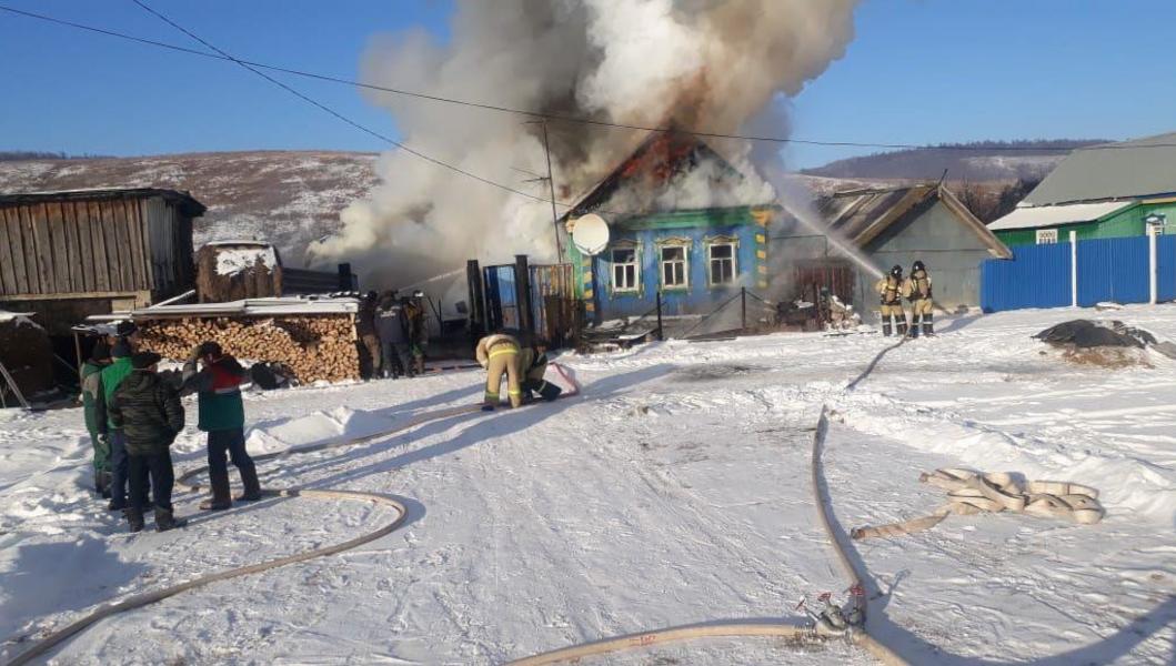 В Нижнекамске новоселы снимают пожарные извещатели из-за ложных сработок