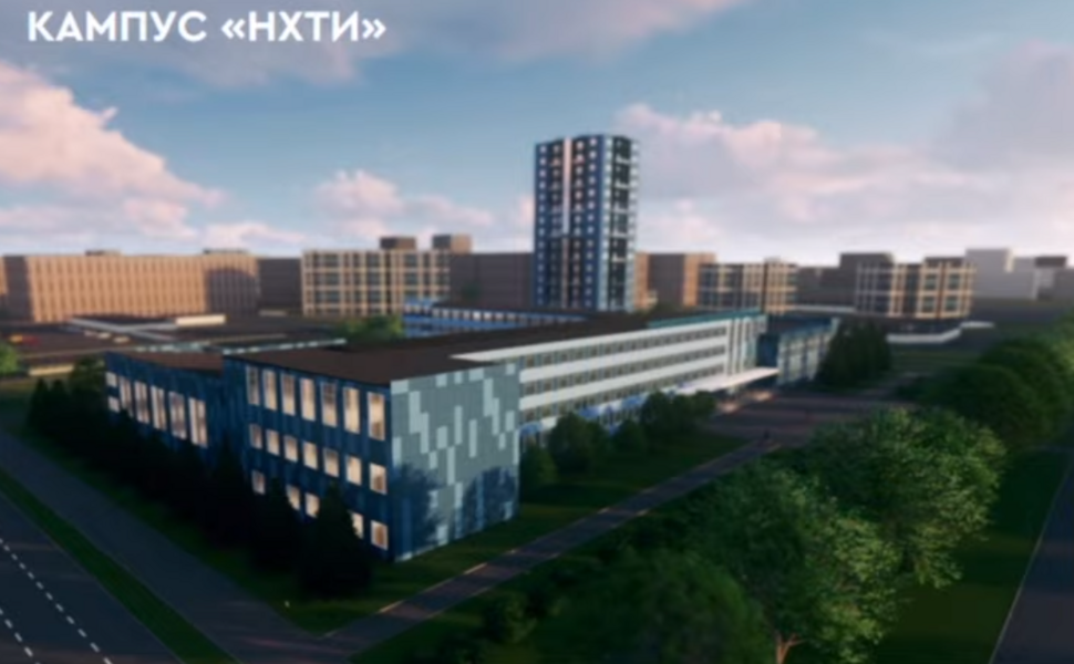 В Нижнекамске отремонтируют шесть школ и сдадут два новых образовательных комплекса в 2022 году