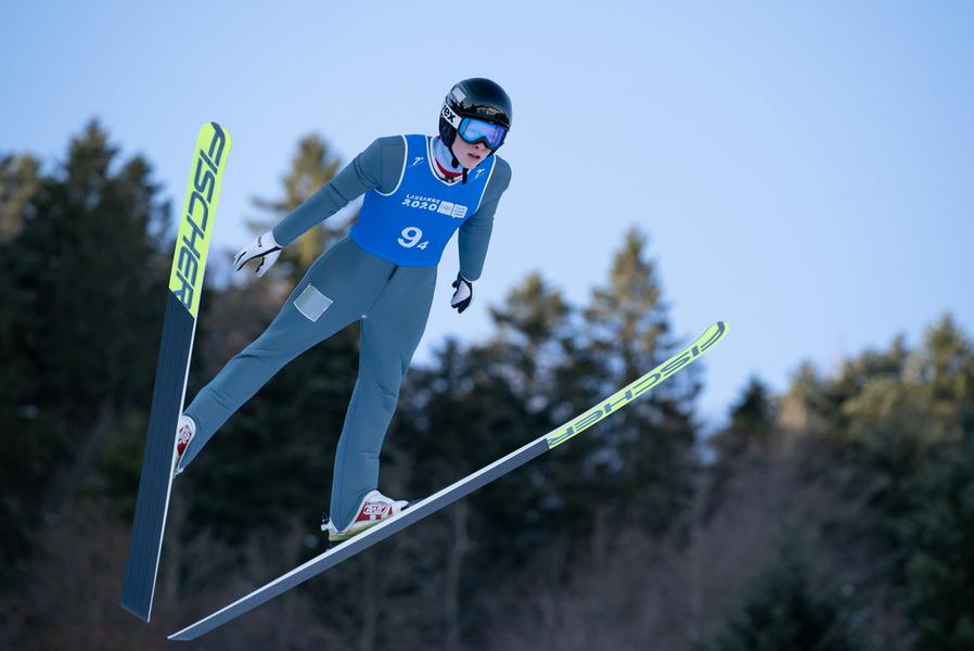 Лениногорский феномен. Никто не верил, но он установил рекорд. Данил Садреев поразил всех на Олимпиаде в Пекине