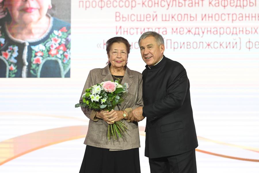 «Без учителей мы не сможем гордиться своим будущим» «Без учителей мы не сможем гордиться своим будущим»