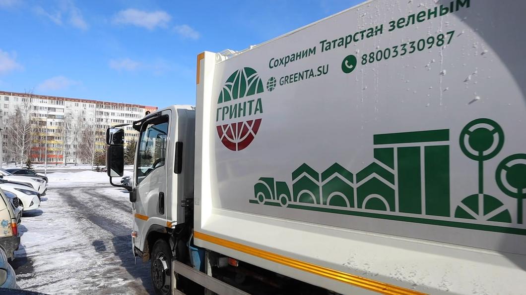 Пока населению не заплатят за вторсырье, раздельным сбором оно не займется