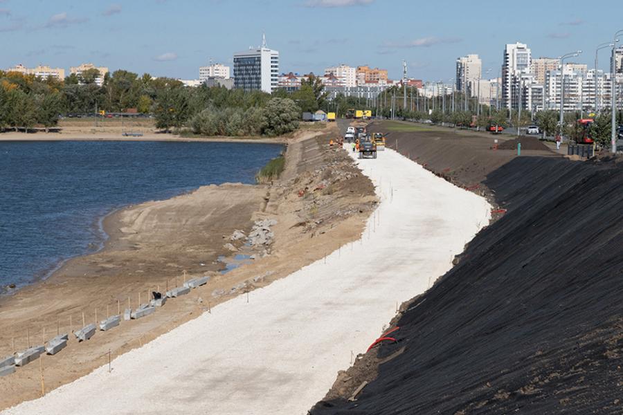 «Казань — город на воде»: почему в городе нет речной инфраструктуры