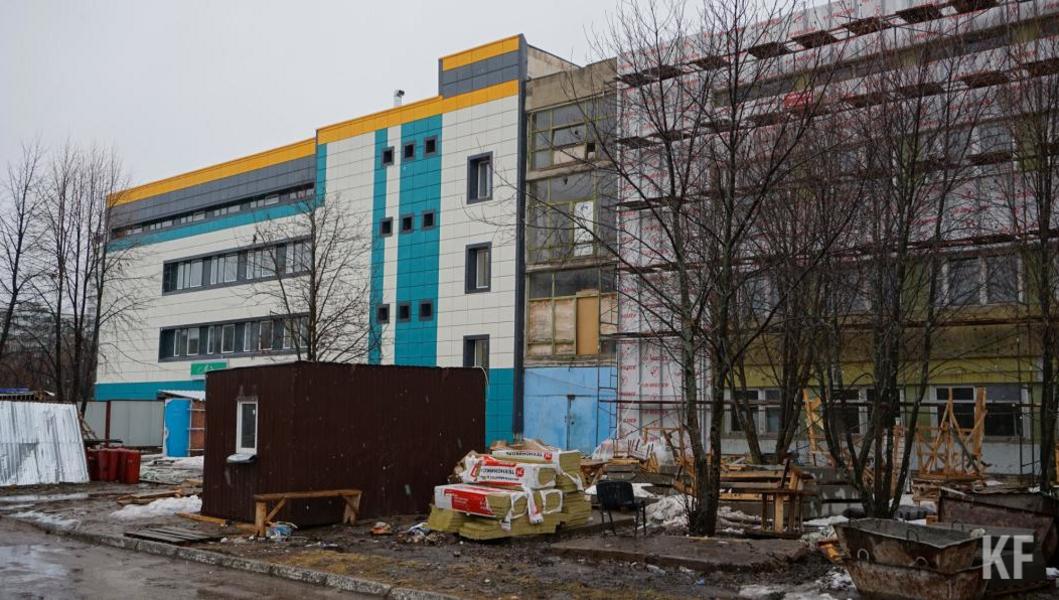 «Зачем нам сквер, лучше залатайте дыры на дорогах»: власти Нижнекамска ищут средства на новые поликлиники и реновацию парка