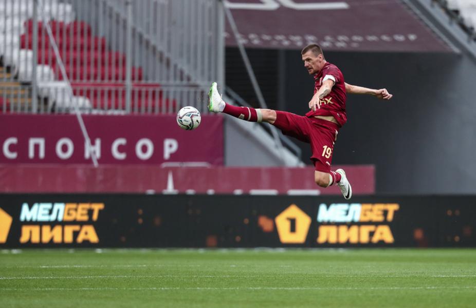 «По игре – это две команды РПЛ». «Рубин» обыграл ЦСКА