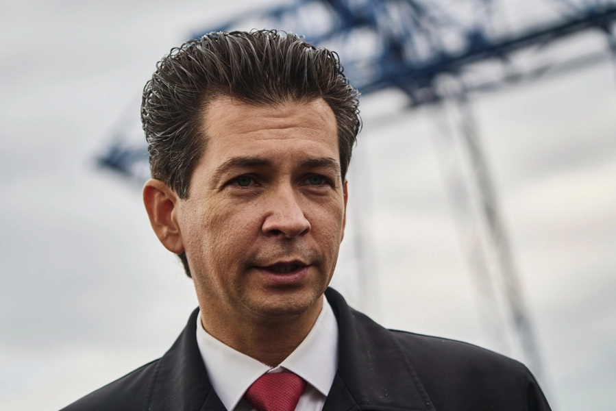 «Освоим новый международный транспортный коридор»: как изменился рынок грузоперевозок Татарстана за год «Освоим новый международный транспортный коридор»: как изменился рынок грузоперевозок Татарстана за год