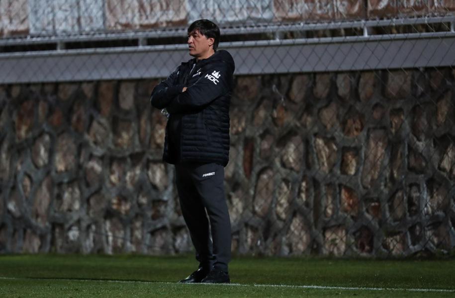 «По игре – это две команды РПЛ». «Рубин» обыграл ЦСКА