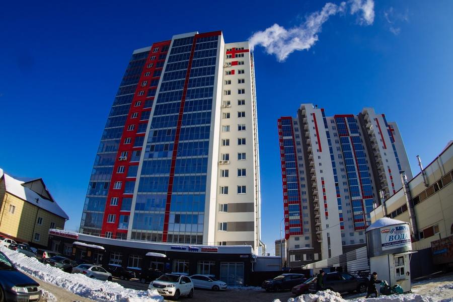 «Кто занимается спортом, у них времени на клубы не хватает»: Надир Курамшин обсудил с журналистами волнующие елабужан проблемы