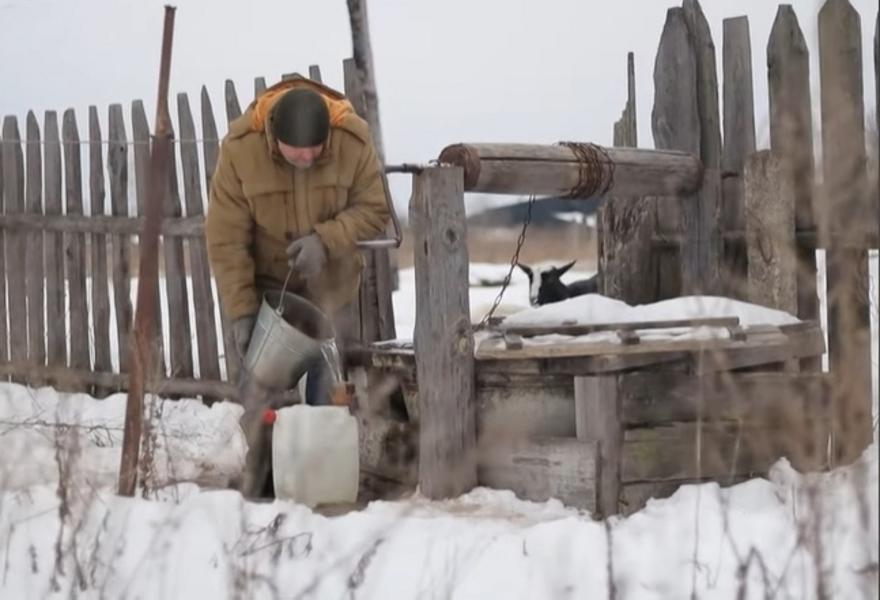 В Чувашии уже 5 год счастливо живет француз Николя со своей женой из Казани