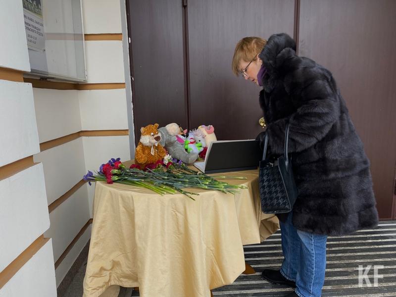 «Татары — наши братья. Я не сомневаюсь, что они также прочувствовали наша боль» «Татары — наши братья. Я не сомневаюсь, что они также прочувствовали наша боль»