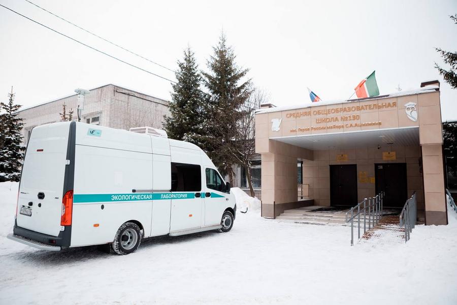 «Казаньоргсинтез» увеличивает налоговые отчисления и зарплаты сотрудникам