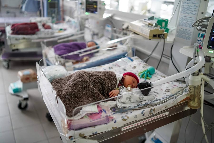 Нижнекамский район на историческом минимуме по рождаемости Нижнекамский район на историческом минимуме по рождаемости