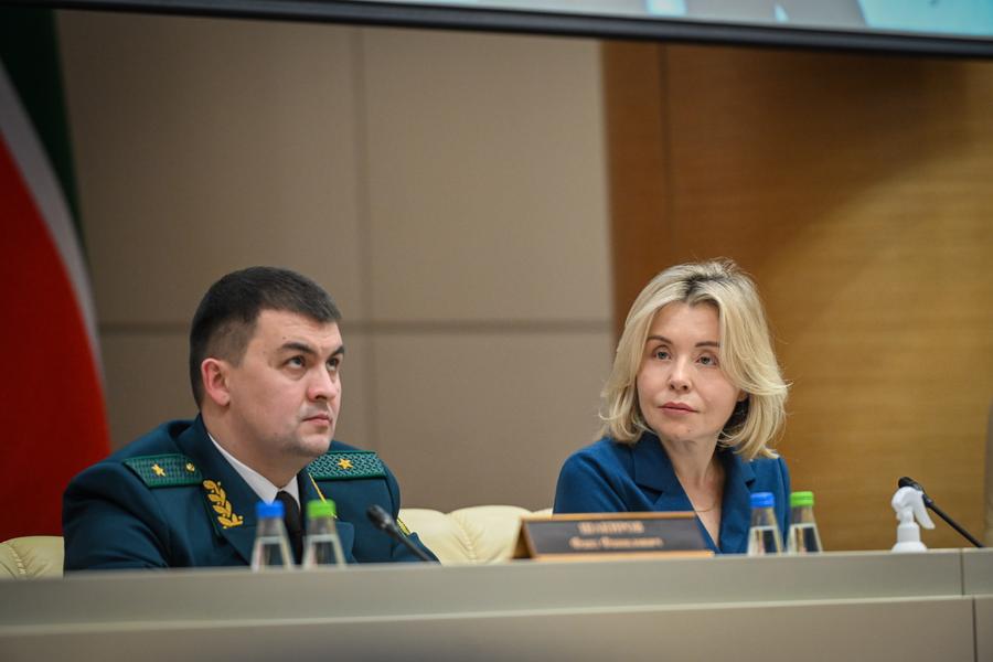 «Будем действовать жестко, даже агрессивно»: Татарстан – в лидерах по экологии, но есть проблемы